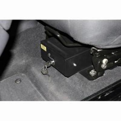 Tuffy Security Drawer For Flip Seats - 251-01