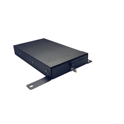 Tuffy Universal Security Drawer (Black) - 306-01