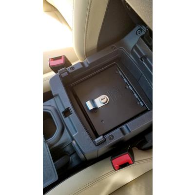 Tuffy Security Console Insert - 348-01