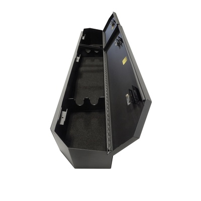 Tuffy Underseat Lockbox Gun Rack Divider Set - 352GRDIV