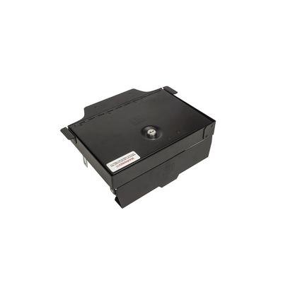 Tuffy Security Console Insert - 354-01