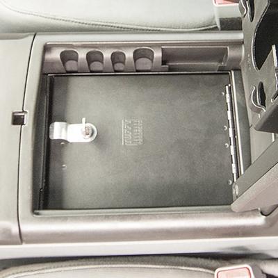 Tuffy Security Console Insert - 334-01