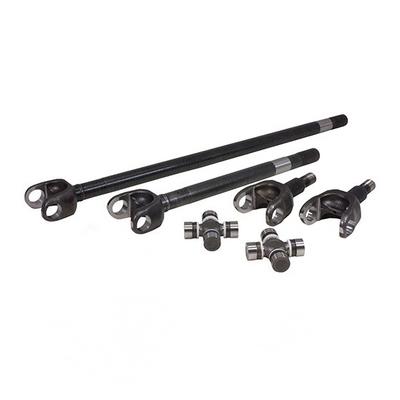 USA Standard Dana 44 4340 Chromoly Replacement Axle Kit With Spicer Joints - ZAW24150