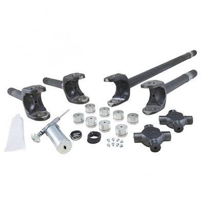 USA Standard Ford 60 4340 Chromoly Replacement Front Axle Kit With Super Joints - ZAW26020