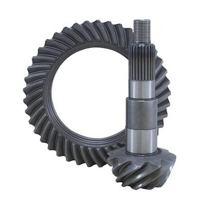 USA Standard Dana 30 Reverse 4.88 Ring And Pinion Replacement Gear Set - ZGD30R-488R