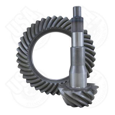 USA Standard Ford 10.25 5.13 Ring And Pinion Gear Set - ZGF10.25-513L
