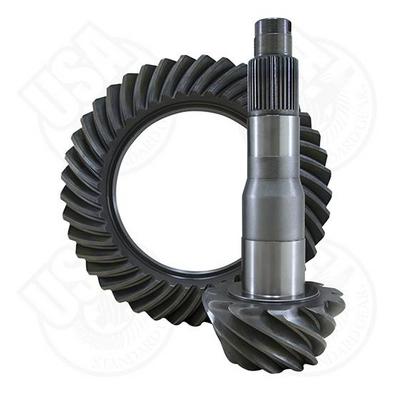 USA Standard Ford 10.5 3.55 Ring And Pinion Gear Set - ZGF10.5-355-37