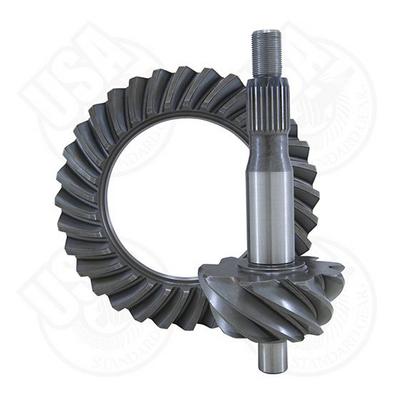 USA Standard Ford 8.0 3.55 Ring And Pinion Gear Set - ZGF8-355