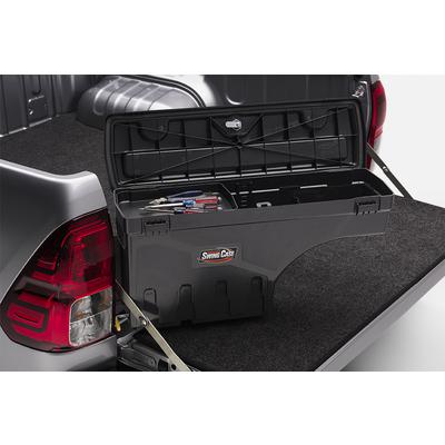 Undercover Swing Case Truck Bed Toolbox (Driver Side) - SC105D