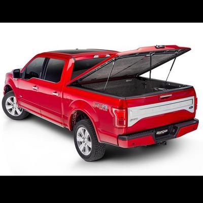 UnderCover Elite Smooth Tonneau Cover - UC1238S