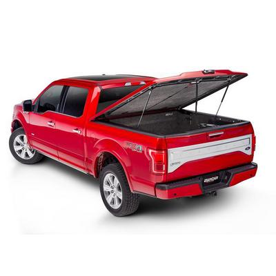 UnderCover Elite Smooth Tonneau Cover - UC1208S