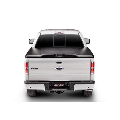 UnderCover Elite Smooth Tonneau Cover - UC1158S