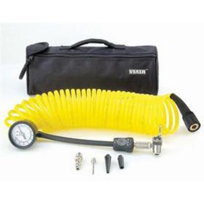 VIAIR 5-in-1 Inline Inflation/Deflation Coil Hose - 00025