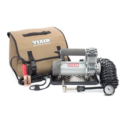 VIAIR 400P Portable Compressor Kit - 40043