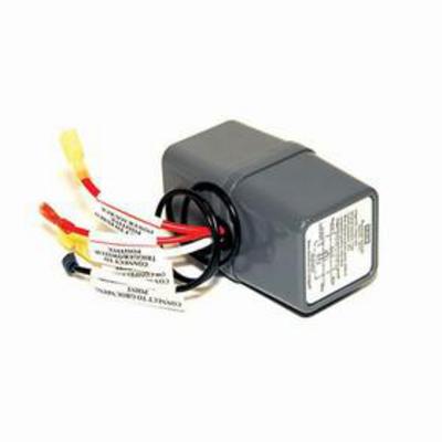 VIAIR Pressure Switch with Relay - 90113
