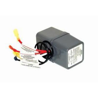VIAIR Pressure Switch with Relay - 90118