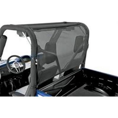 Vertically Driven Products WindStopper Wind Screen (Black) - 6000