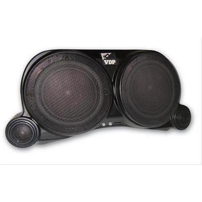 Vertically Driven Products Speaker Sound Wedge - 6035