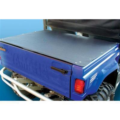 Vertically Driven Products Tonneau Cover (Black) - 6085
