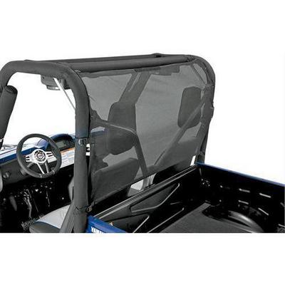 Vertically Driven Products WindStopper Wind Screen (Black) - 7000