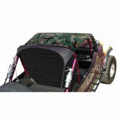 Vertically Driven Products KoolBreez Sun Screen (Camouflage) - 7691JKB-4