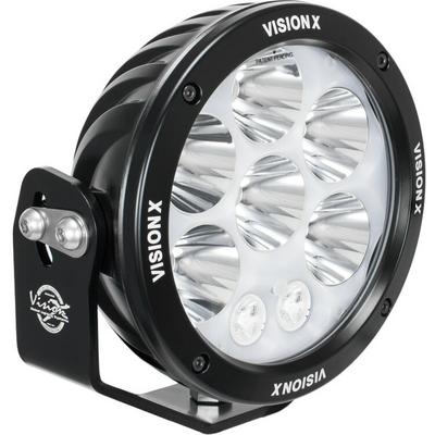 Vision X 6.7 ADV Light Cannon Series LED Light - 1236116
