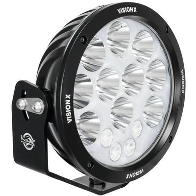 Vision X 8.7 ADV Light Cannon Series LED Light - 1238116