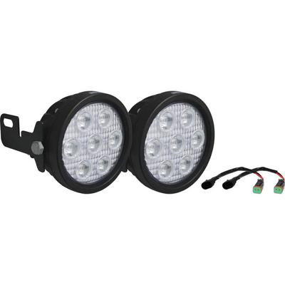 Vision X Lighting Fog Light Kit - 9133249
