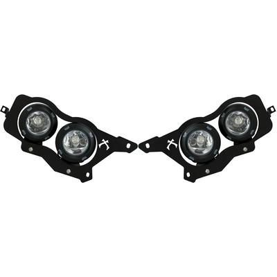 Vision X Lighting Factory Headlight Halo Upgrade Light Kit - 9898520
