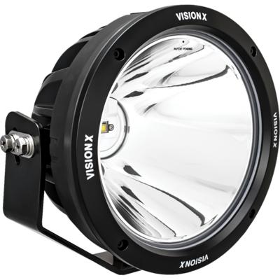 Vision X 8.7 CG2 Single LED Light Cannon - 9907550