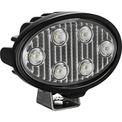 Vision X VL-Series 6 LED Light With No Connector - 9911267