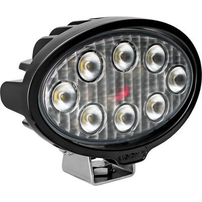 Vision X VL-Series 8 LED Light With Connector - 9911335