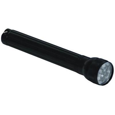 Vision X Lighting LED Flashlight Twin Pack Black - 4005815