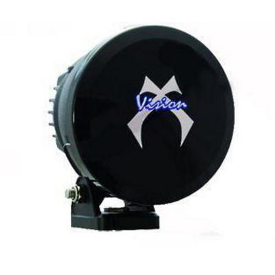 Vision X Lighting 120MM Polycarbonate Cannon Light Cover - 9157450