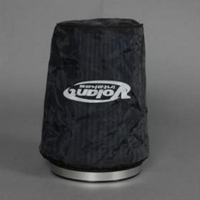 Volant Pre Filter Wrap (Black) - 51902