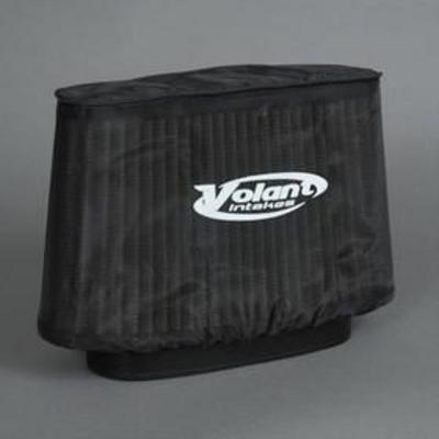 Volant Pre Filter Wrap (Black) - 51904