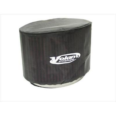 Volant Pre Filter Wrap (Black) - 51905