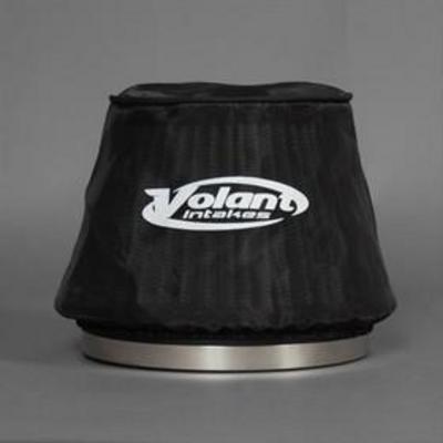 Volant Pre Filter Wrap (Black) - 51914