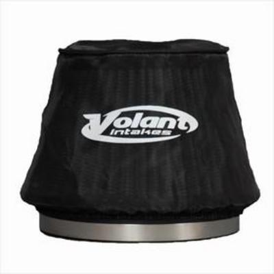Volant Pre Filter Wrap (Black) - 51915