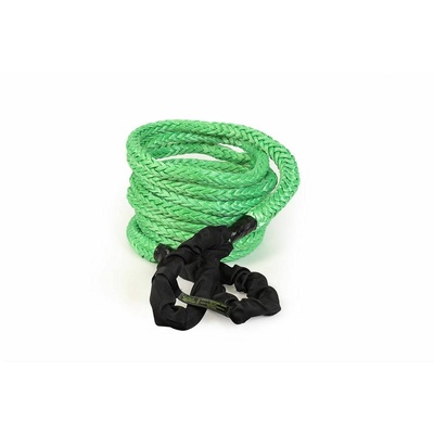 VooDoo Offroad 2.0 Santeria Series 7/8 X 30 Ft Kinetic Recovery Rope - 1300002A