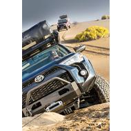 Lexus Winches & Winch Accessories Bumper & Winch Mounting Kits