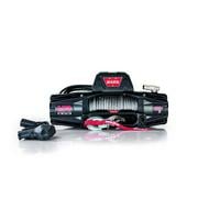 Warn VR EVO 12-S Winch with Synthetic Rope - 103255
