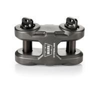Warn D-Ring Shackle for Trucks & Jeeps - Best Reviews & Prices at 4WP
