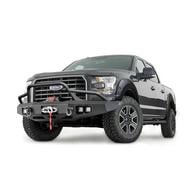 Ford F-150 2017 Fenders & Flares