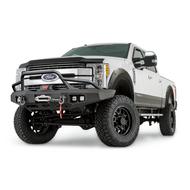Ford F-350 Super Duty 2019 Fenders & Flares