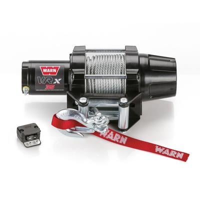 Warn VRX 35 Powersport Winch - 101035