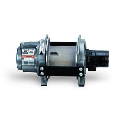 Warn HY 3000 LF Industrial 3000lb Hydraulic Hoist - 36949