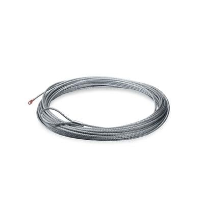 Warn 9.5K Replacement Wire Winch Cable (Wire) - 38312