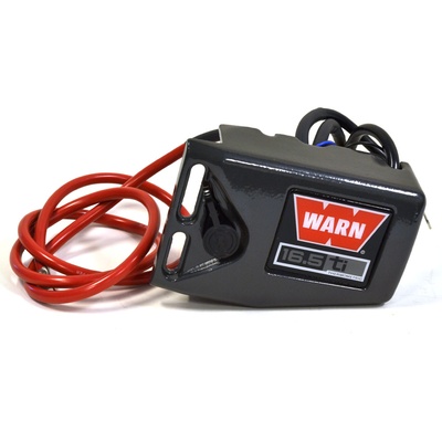 Warn Solenoid Pack - 68774