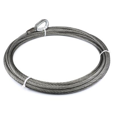 Warn 26K Wire Winch Cable (Wire) - 79294